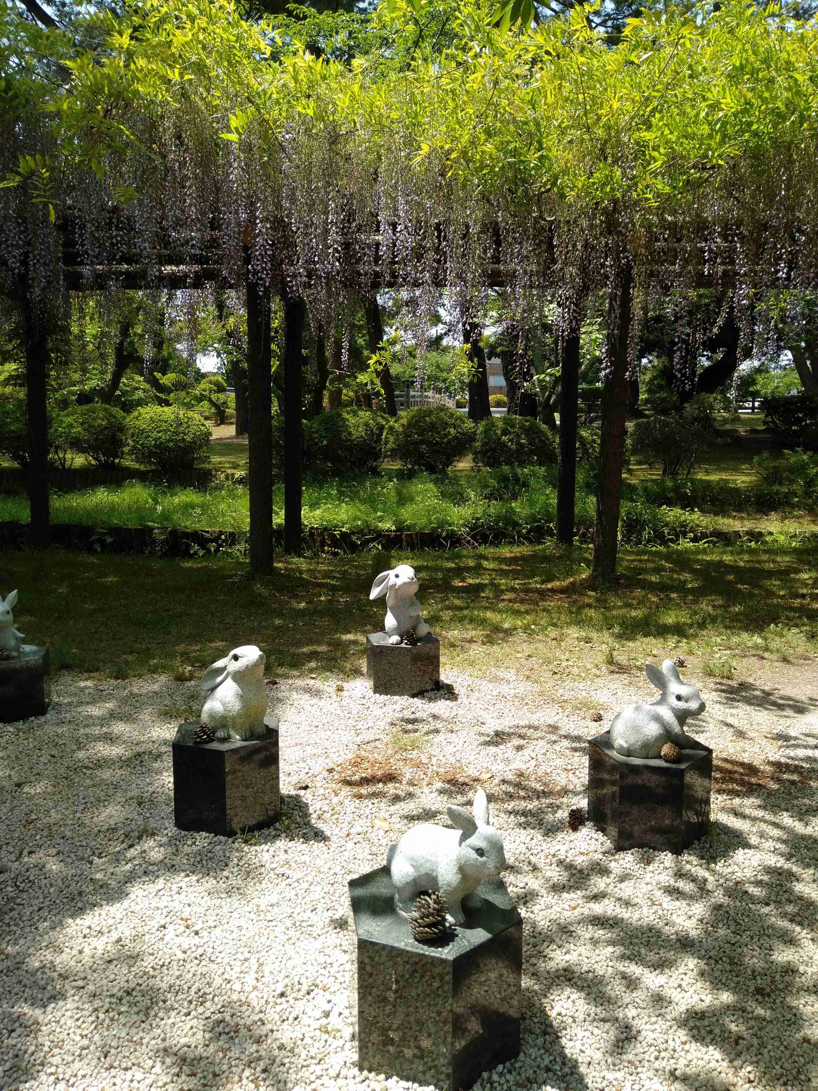 【パワースポット】自分で撮影した神社の写真貼るトピ