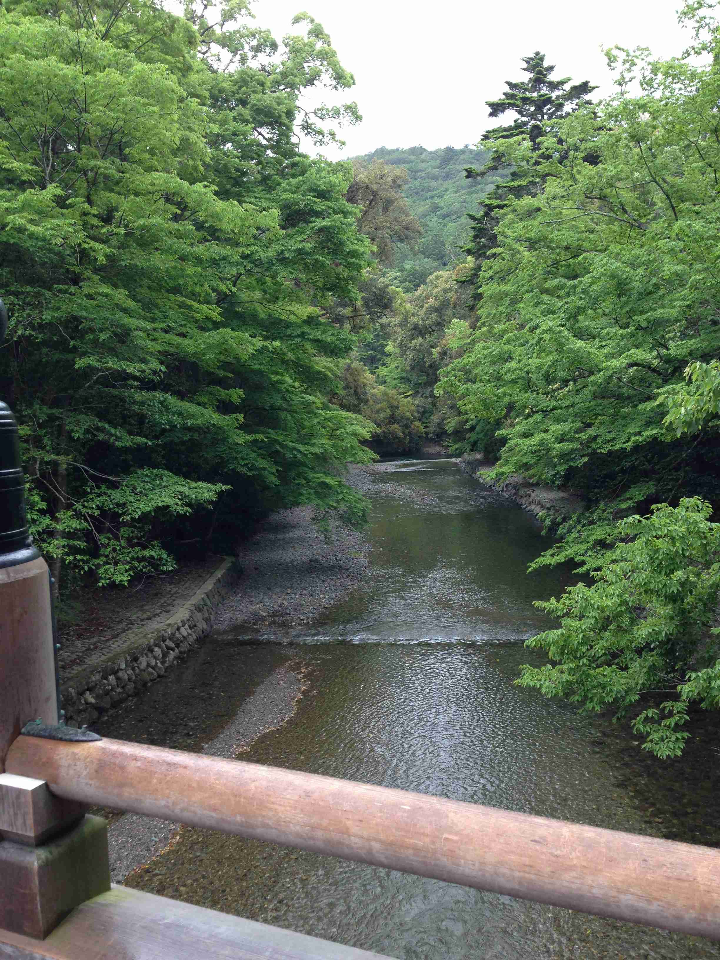 【パワースポット】自分で撮影した神社の写真貼るトピ