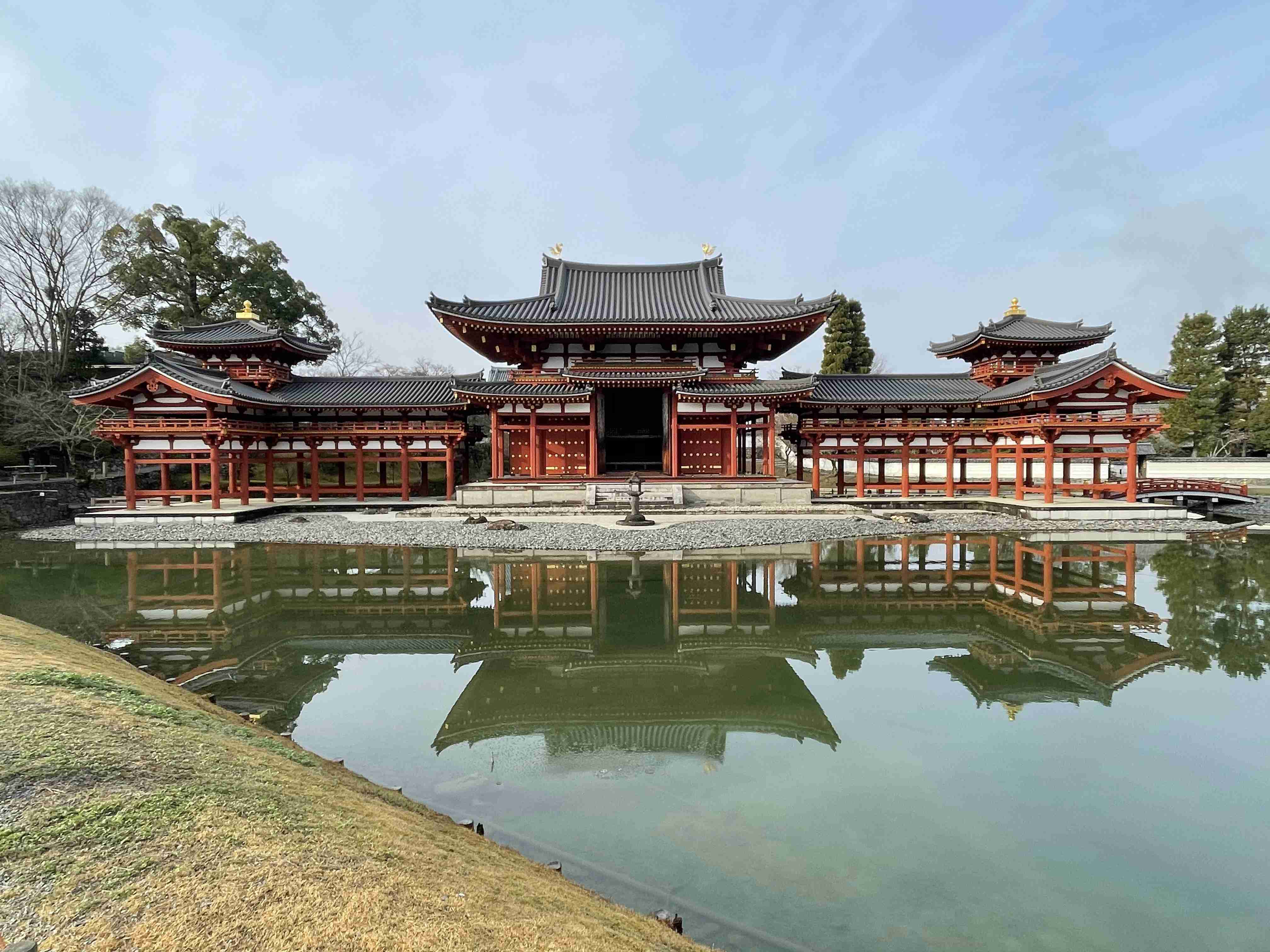 【パワースポット】自分で撮影した神社の写真貼るトピ