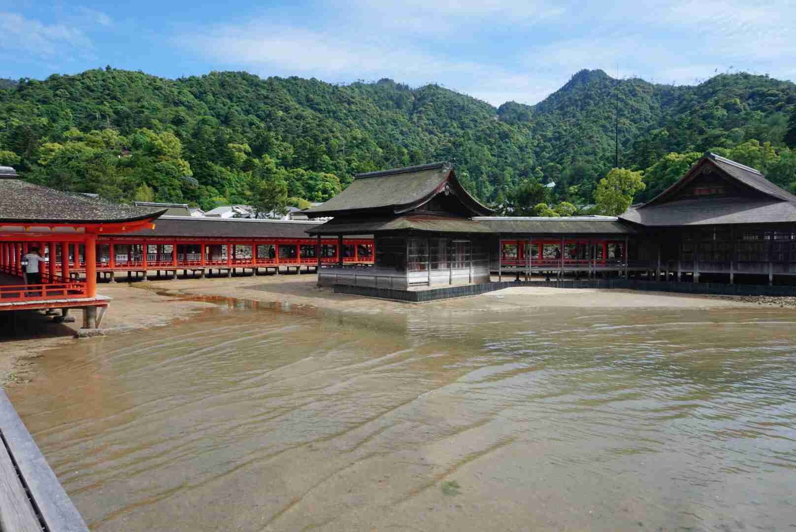 【パワースポット】自分で撮影した神社の写真貼るトピ