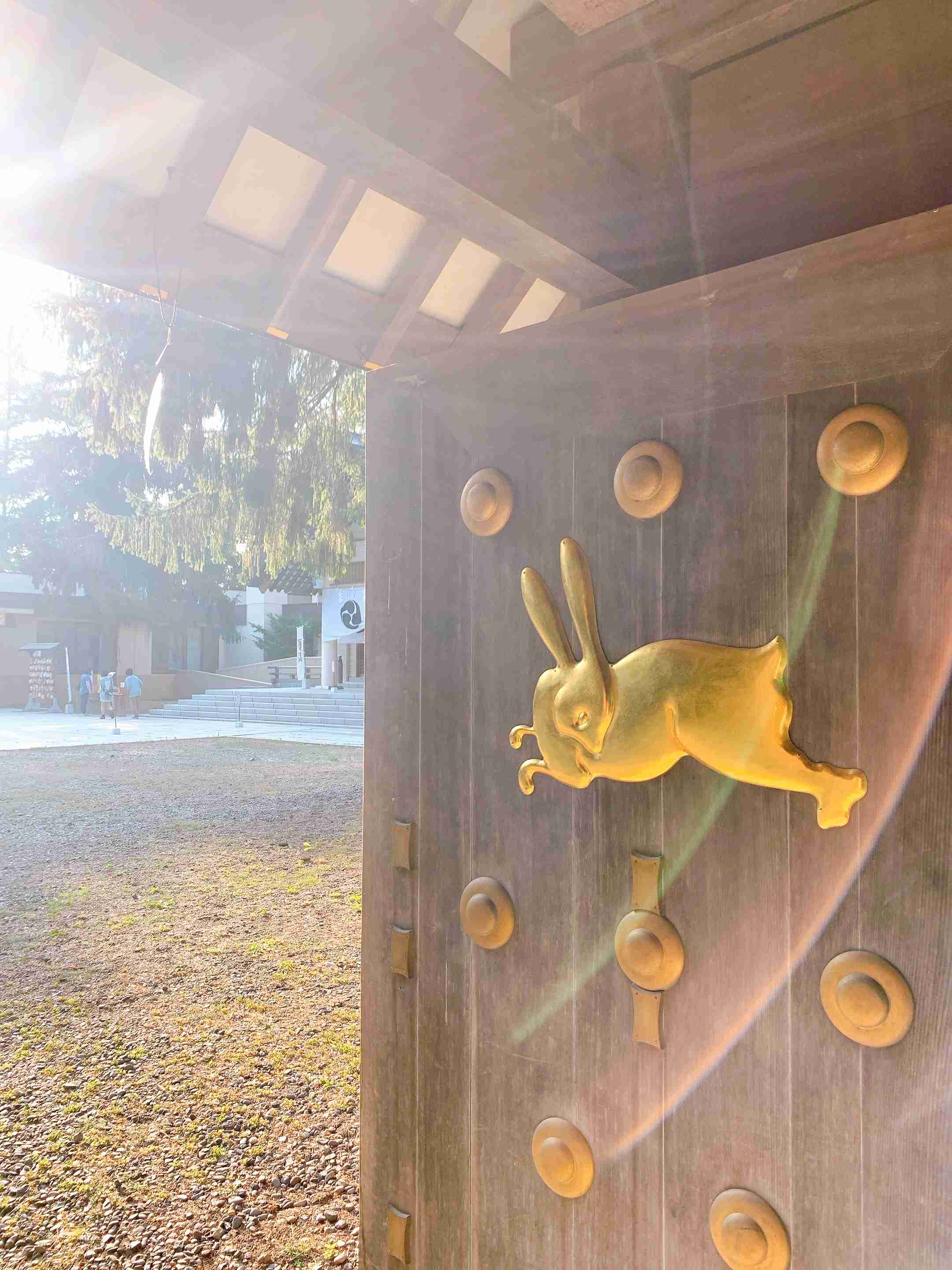 【パワースポット】自分で撮影した神社の写真貼るトピ