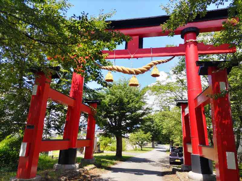【パワースポット】自分で撮影した神社の写真貼るトピ