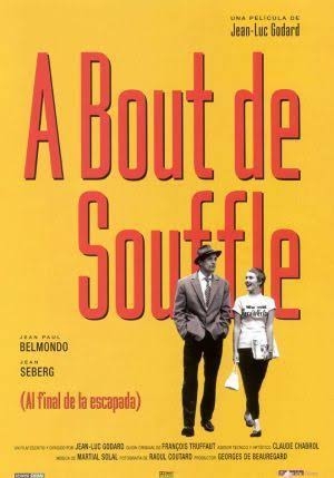 映画監督ゴダール氏死去、ヌーベルバーグ「勝手にしやがれ」 仏報道