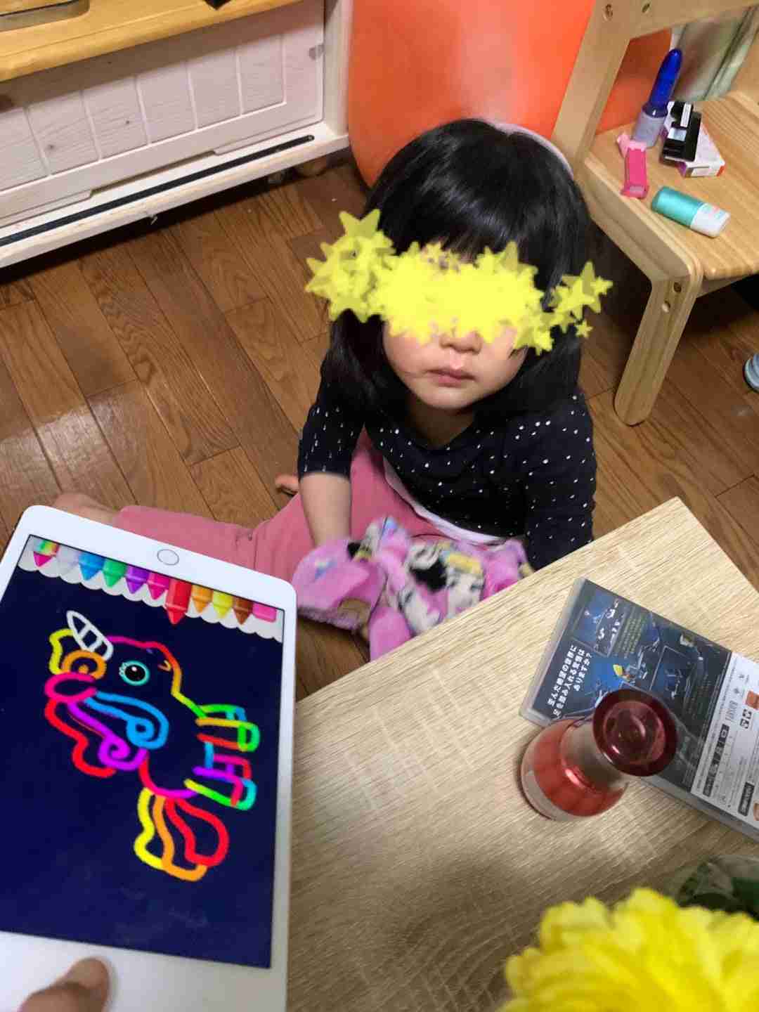 小林礼奈、5歳娘の「ダイエット」に悩み 朝食も一切食べず...「やばい」「最近どうしたんだろ」