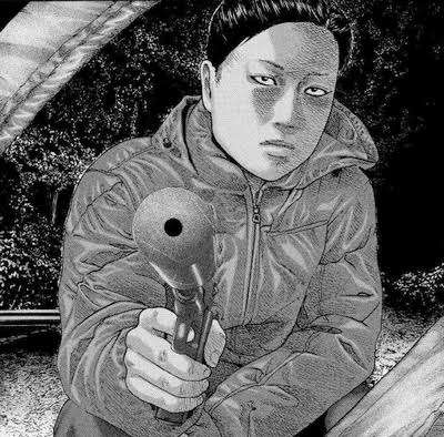 【雑談可】ファブルで話そう───────── Part2