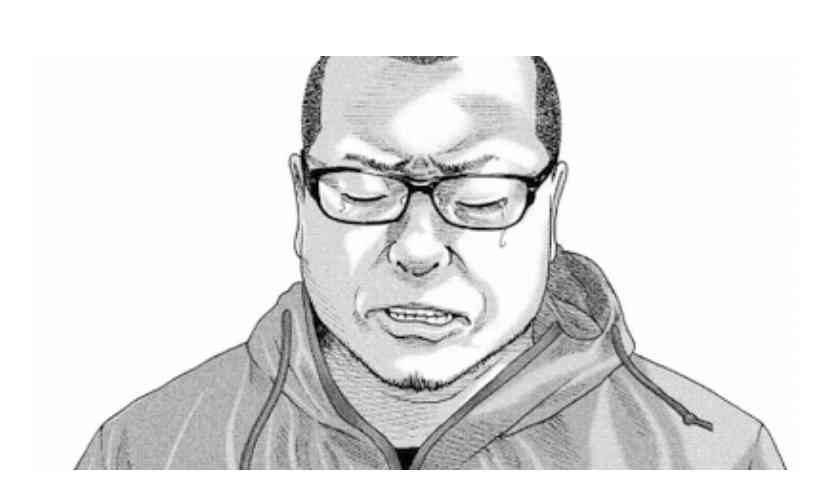 【雑談可】ファブルで話そう───────── Part2