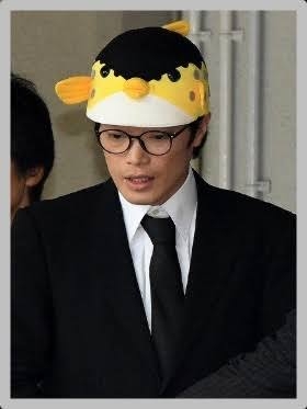 【一応閲覧注意】一瞬ギョッとしてしまいそうな画像を貼ってしまうトピ