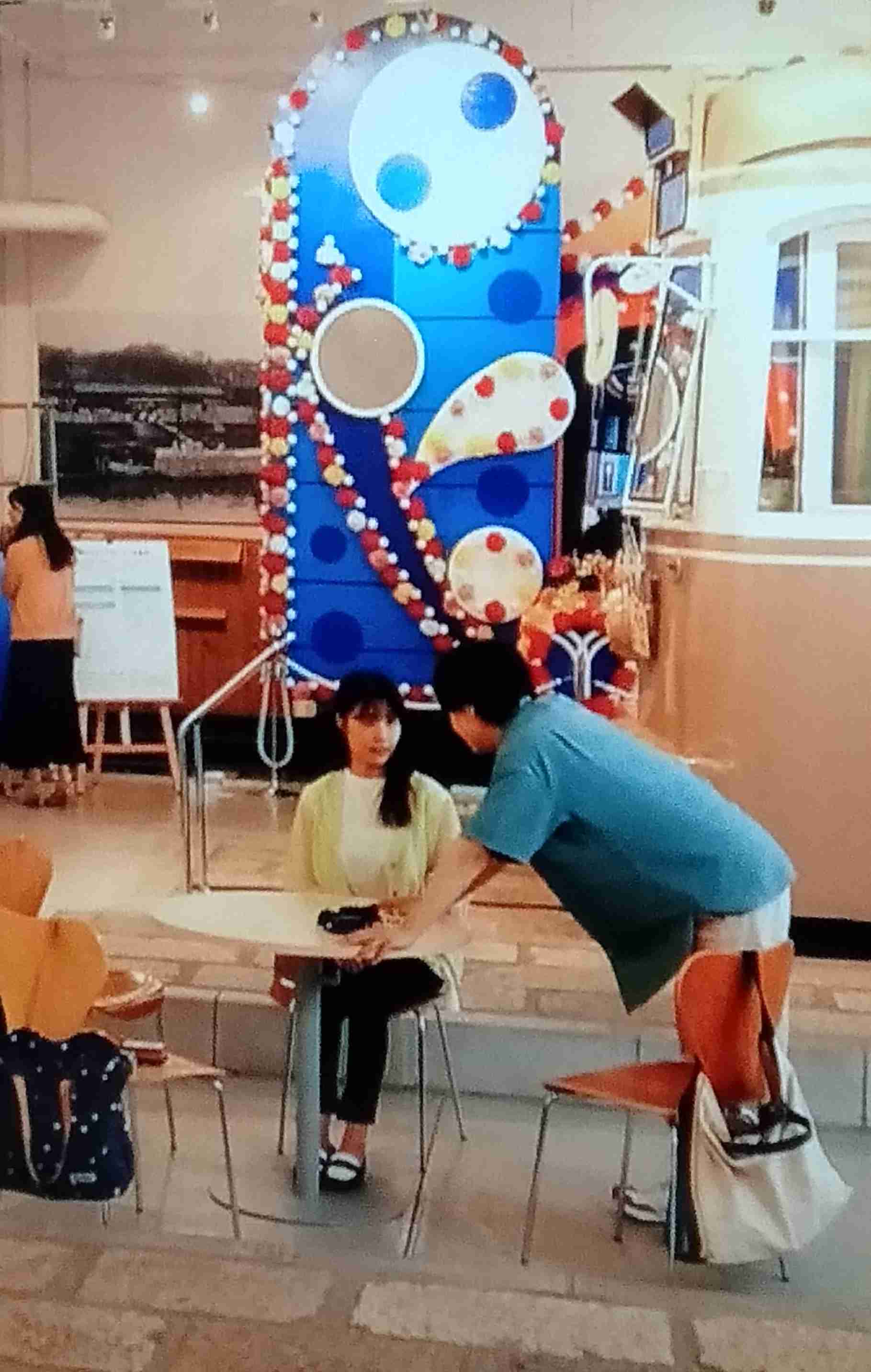 【一応閲覧注意】一瞬ギョッとしてしまいそうな画像を貼ってしまうトピ