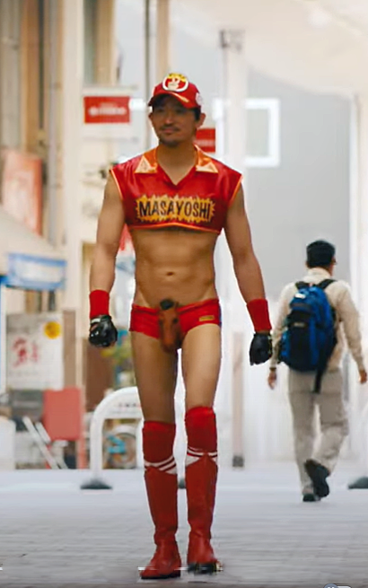 【一応閲覧注意】一瞬ギョッとしてしまいそうな画像を貼ってしまうトピ