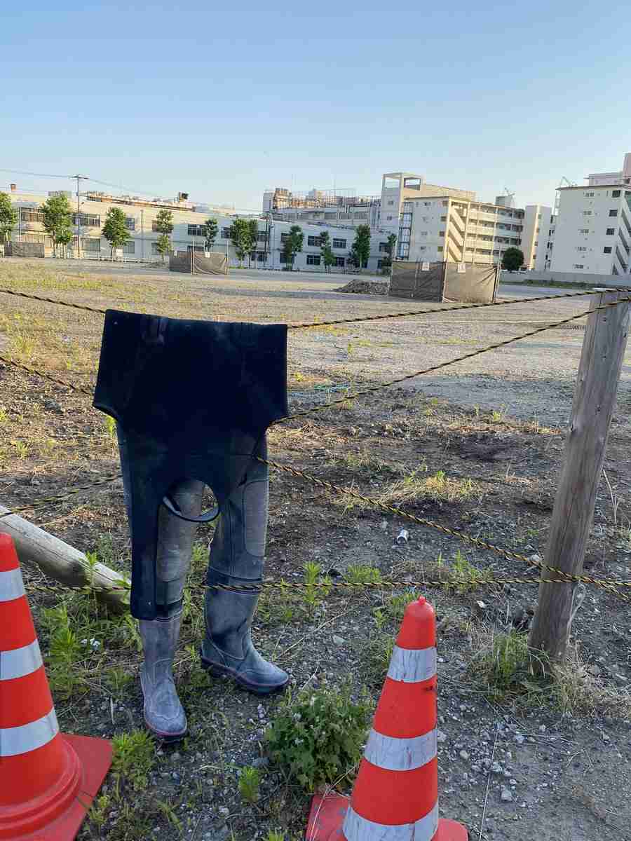 【一応閲覧注意】一瞬ギョッとしてしまいそうな画像を貼ってしまうトピ