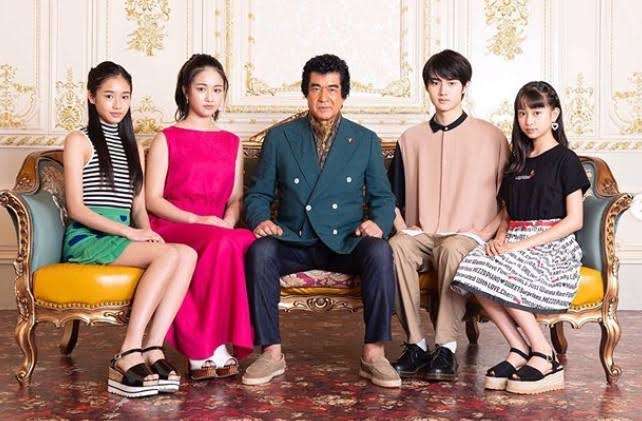 藤岡舞衣　兄・真威人との美しすぎる兄妹ショット公開「二人とも絵になります」「かっこいい兄妹」