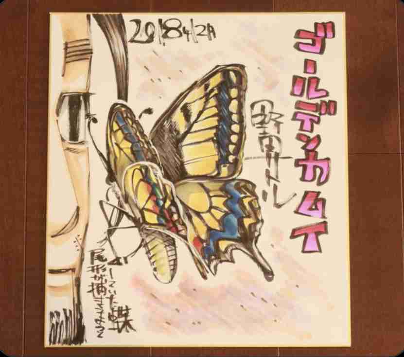 大好きなもののプレゼンしてください！