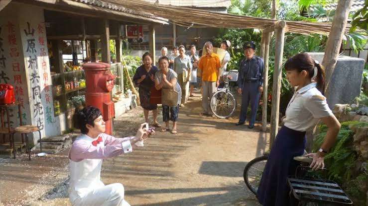 『ちむどんどん』最終週でまさかの主役交代を画策!11月には歌子のスピンオフドラマも予定