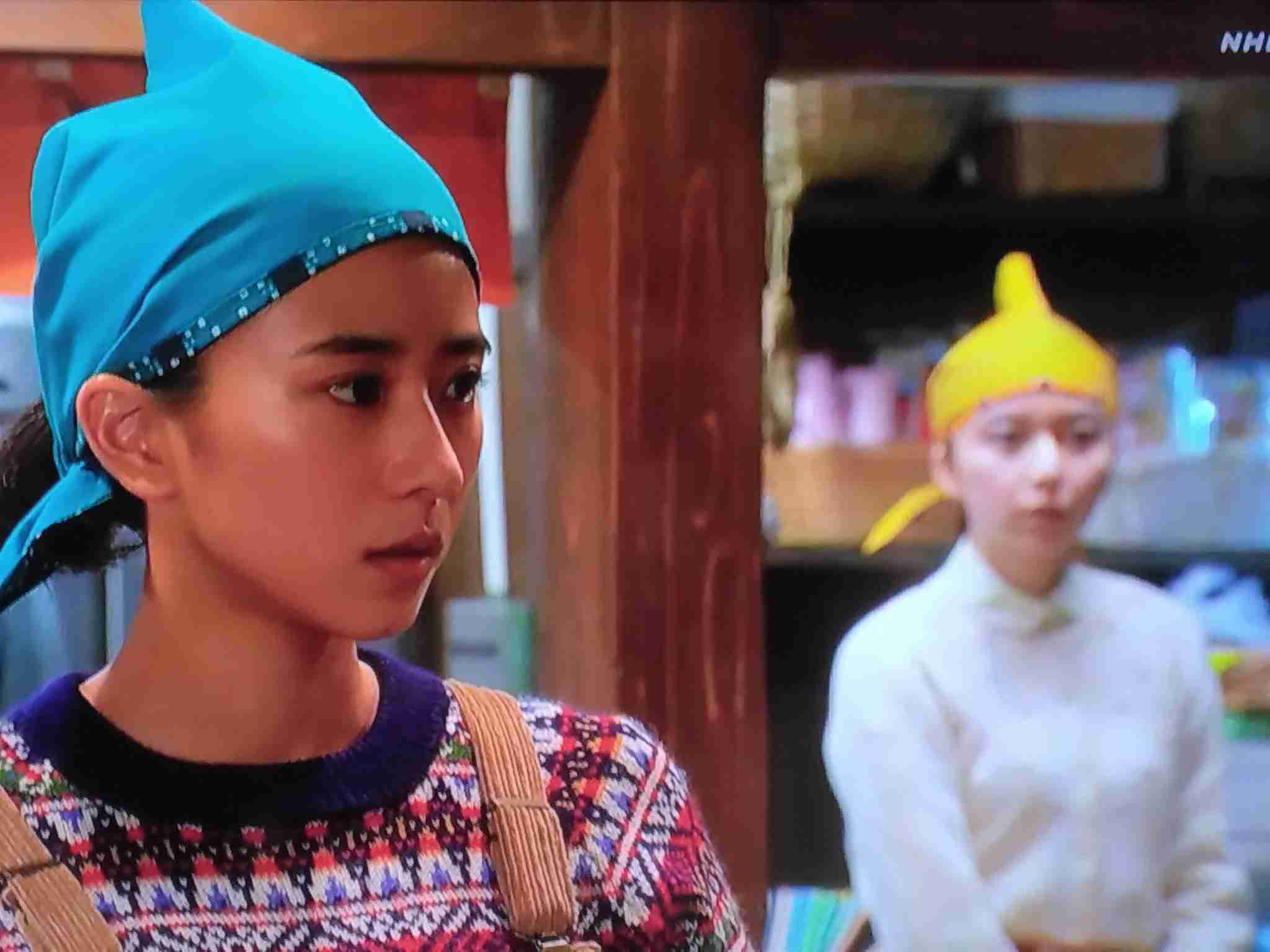 『ちむどんどん』最終週でまさかの主役交代を画策!11月には歌子のスピンオフドラマも予定