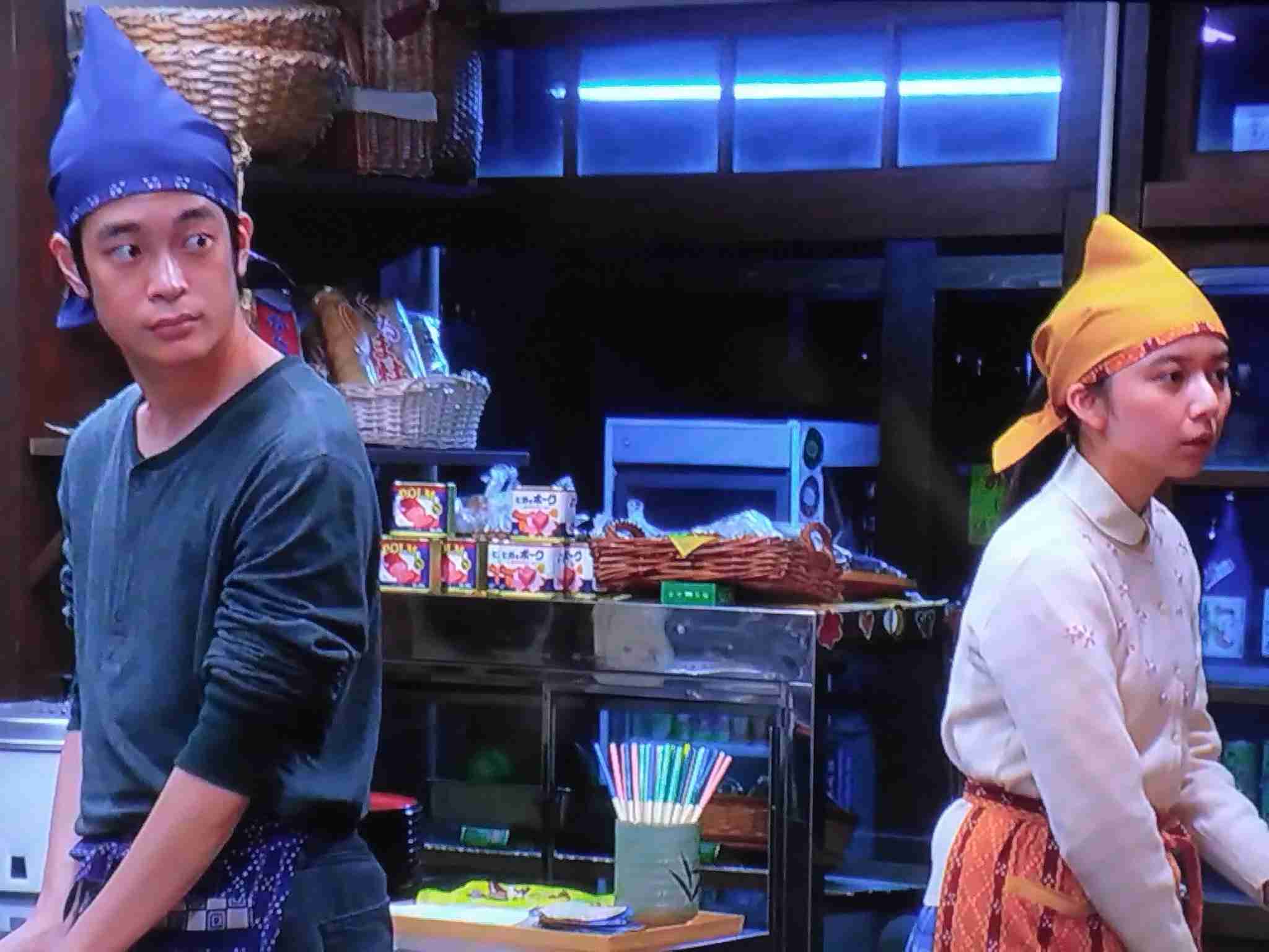 『ちむどんどん』最終週でまさかの主役交代を画策!11月には歌子のスピンオフドラマも予定