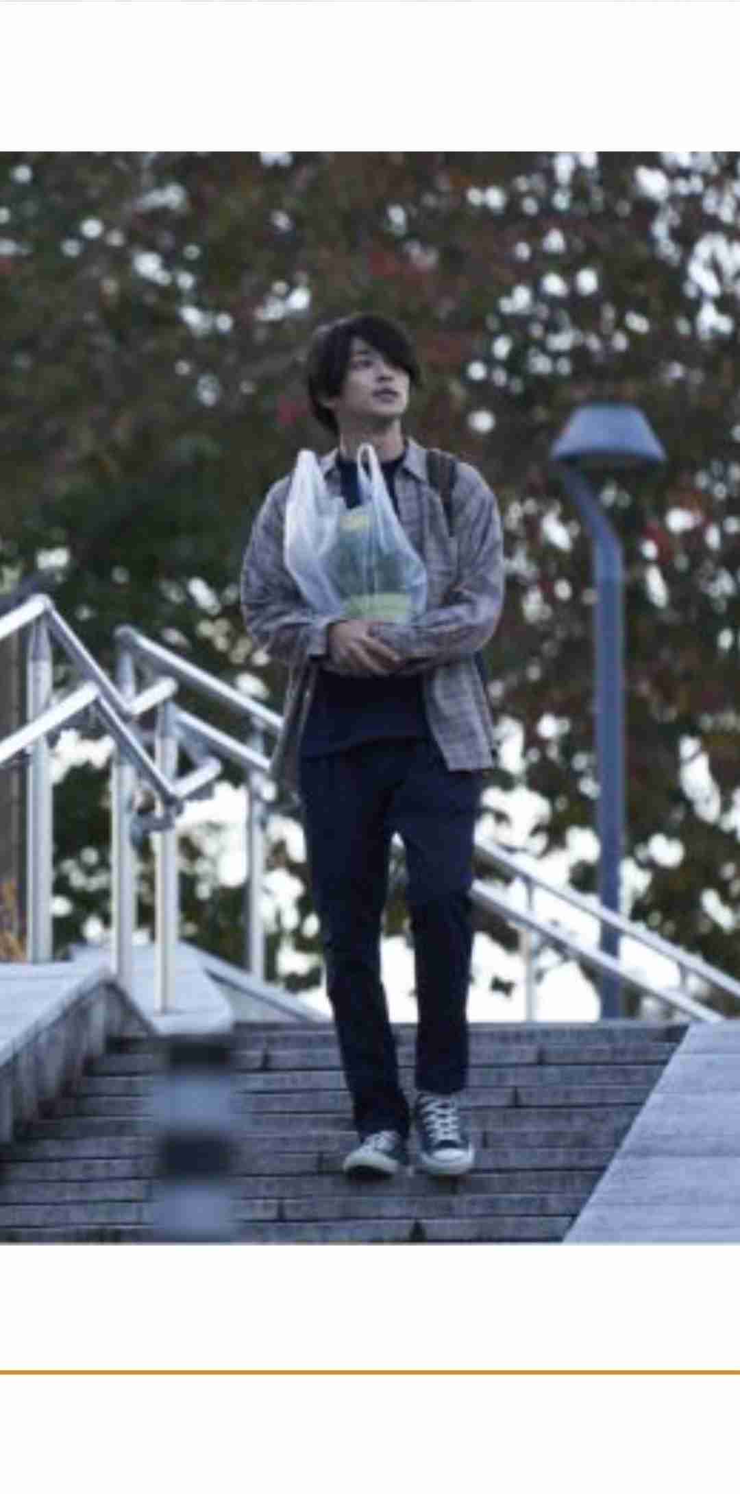 横浜流星の「マイバックは“コンビニ袋”」発言に三浦友和が“偏見”を謝罪「素晴らしい俳優であり男」