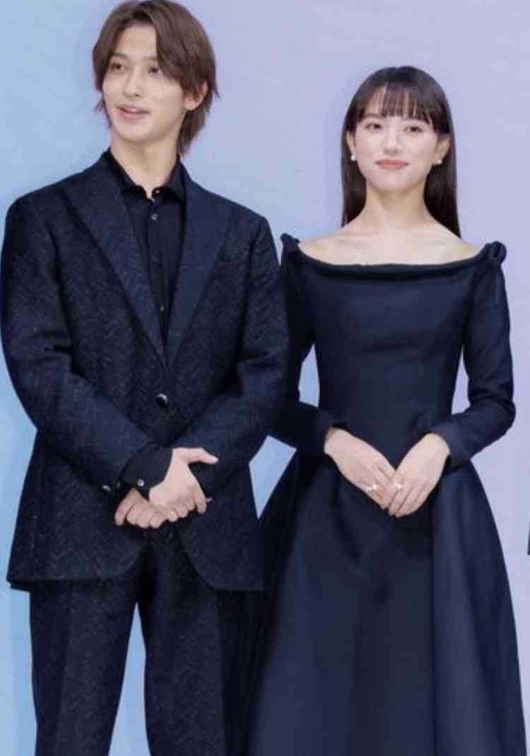 横浜流星の「マイバックは“コンビニ袋”」発言に三浦友和が“偏見”を謝罪「素晴らしい俳優であり男」