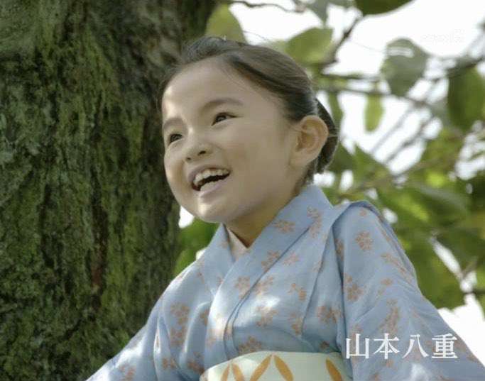 綾瀬はるか、3年ぶり7度目の『会津藩公行列』 会津弁であいさつ「記念の年にまた呼んでくれてありがとなし」