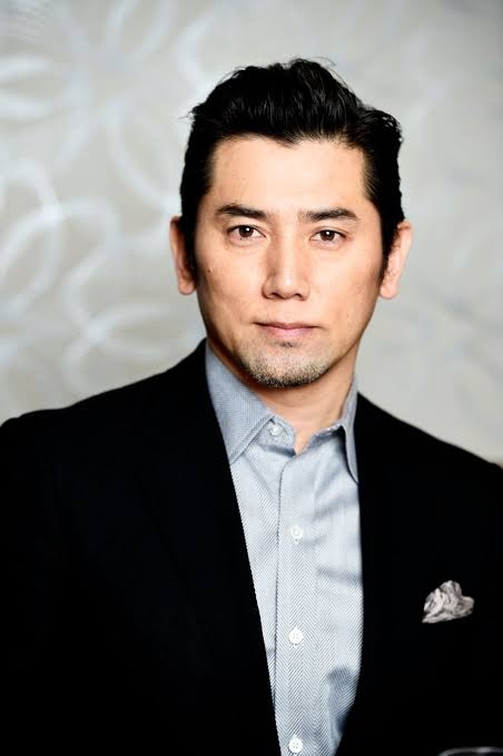 「50代イケメン俳優」タレントパワーランキング発表 1位は竹野内豊 | ガールズちゃんねる - Girls Channel