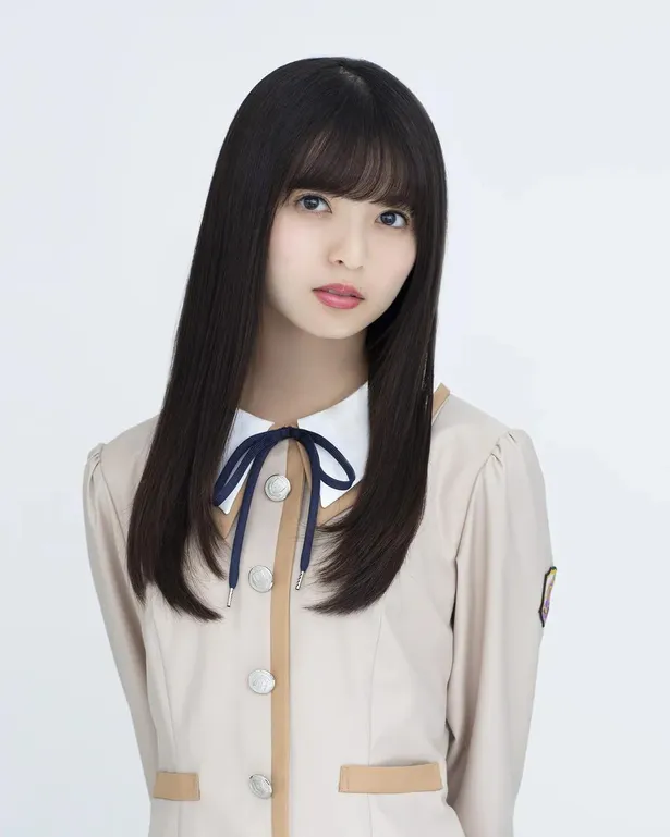 南沙良＆鈴鹿央士がタッグ！人気漫画「君に届け」ドラマ化　Netflixとテレ東が共同制作、来年3月に190の国・地域に配信