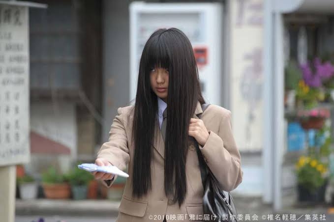 南沙良＆鈴鹿央士がタッグ！人気漫画「君に届け」ドラマ化　Netflixとテレ東が共同制作、来年3月に190の国・地域に配信