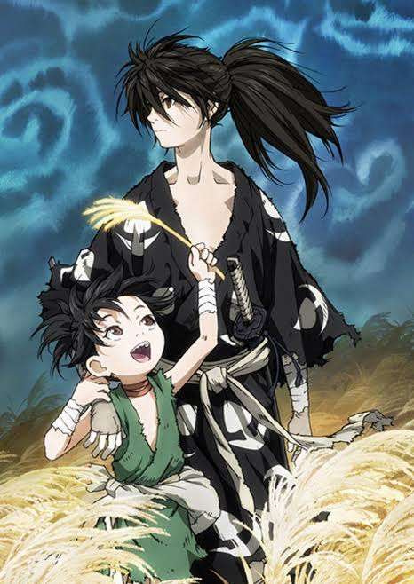 おすすめの完結アニメ教えて！