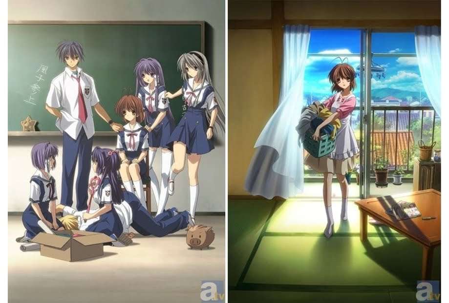 おすすめの完結アニメ教えて！