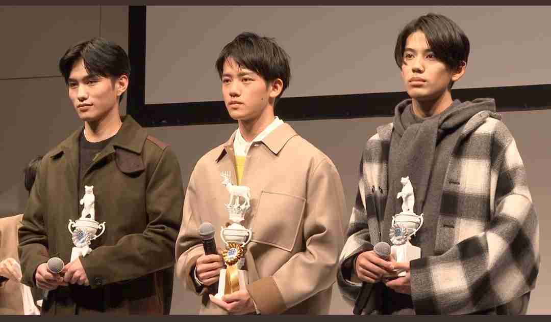 “日本一のイケメン高校生”を決定するコンテスト「男子高生ミスターコン2022」ファイナリスト決定