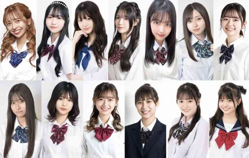 “日本一のイケメン高校生”を決定するコンテスト「男子高生ミスターコン2022」ファイナリスト決定