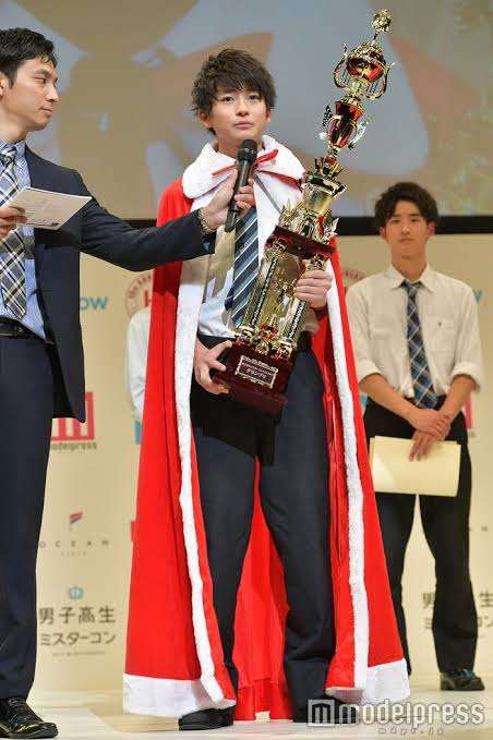“日本一のイケメン高校生”を決定するコンテスト「男子高生ミスターコン2022」ファイナリスト決定