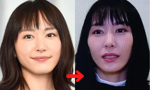 新垣結衣、1年かけて“究極のフーディ”製作 『GINZA』表紙は白ガッキー&黒ガッキーの2パターン