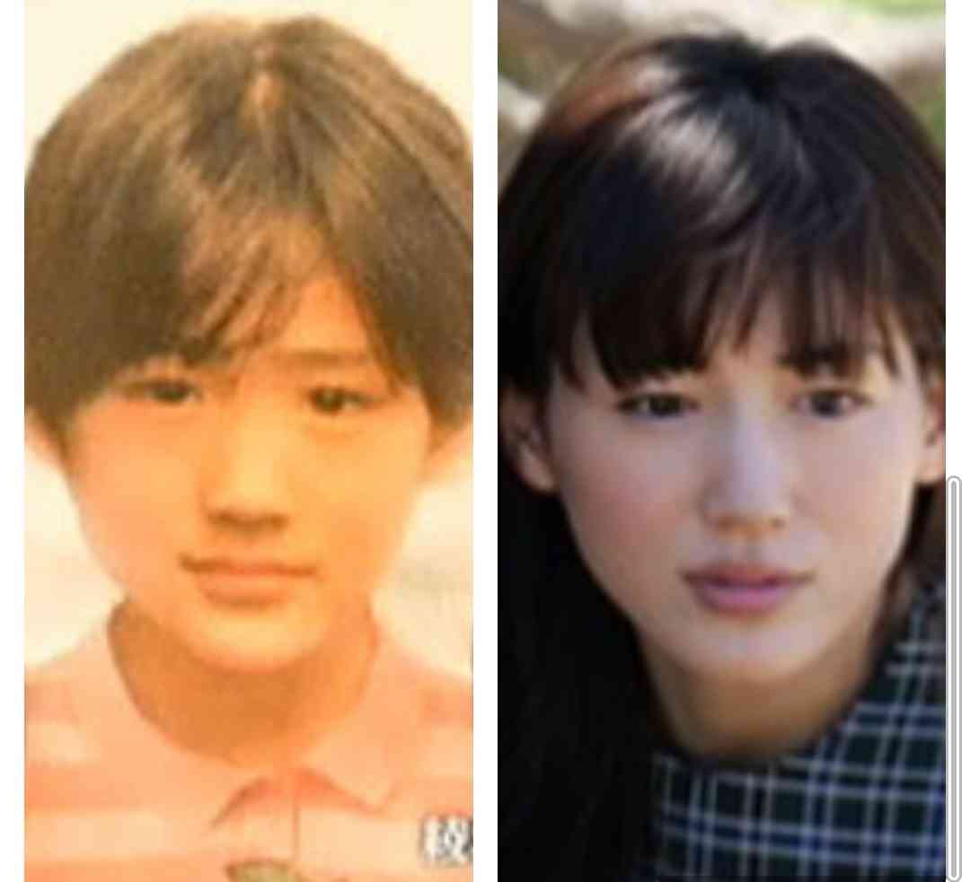 新垣結衣、1年かけて“究極のフーディ”製作 『GINZA』表紙は白ガッキー&黒ガッキーの2パターン