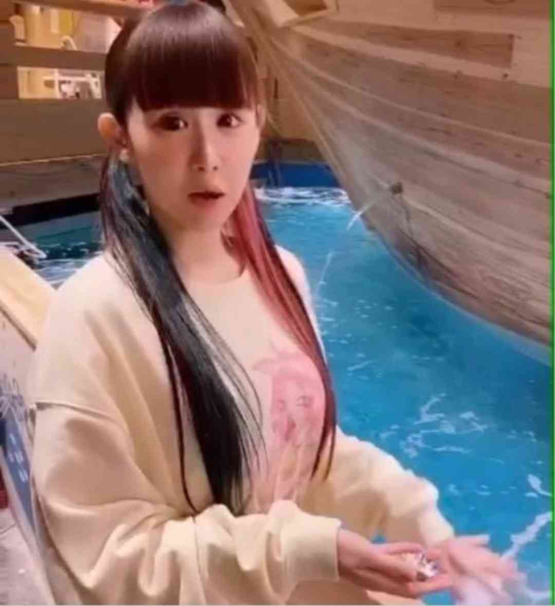 TikTokerゆりにゃ「鳥肌立った」大量の誹謗中傷コメント公開　「あまりにも酷すぎる」心配の声