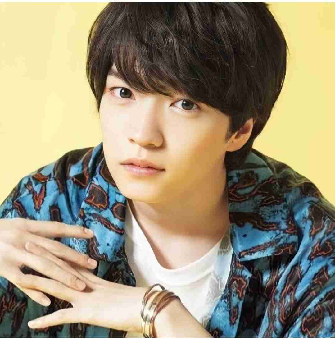 なにわ男子好きな人！