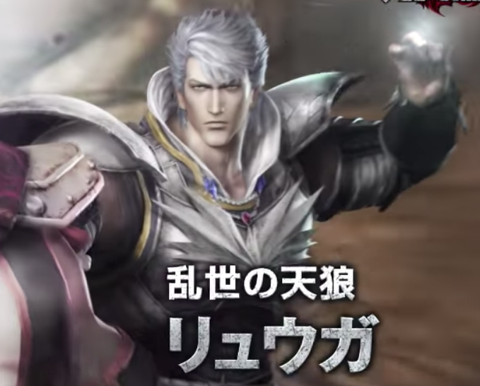 【北斗の拳】好きなキャラ