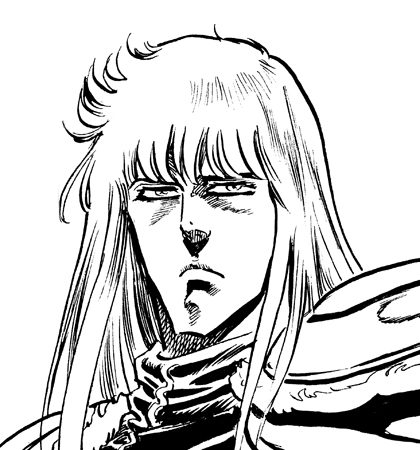 【北斗の拳】好きなキャラ