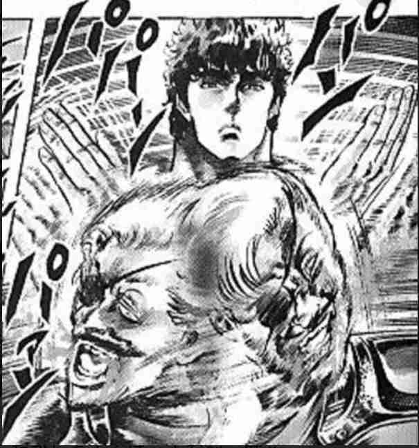 【北斗の拳】好きなキャラ