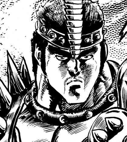 【北斗の拳】好きなキャラ