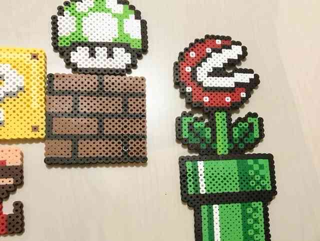 不器用のハンドメイド
