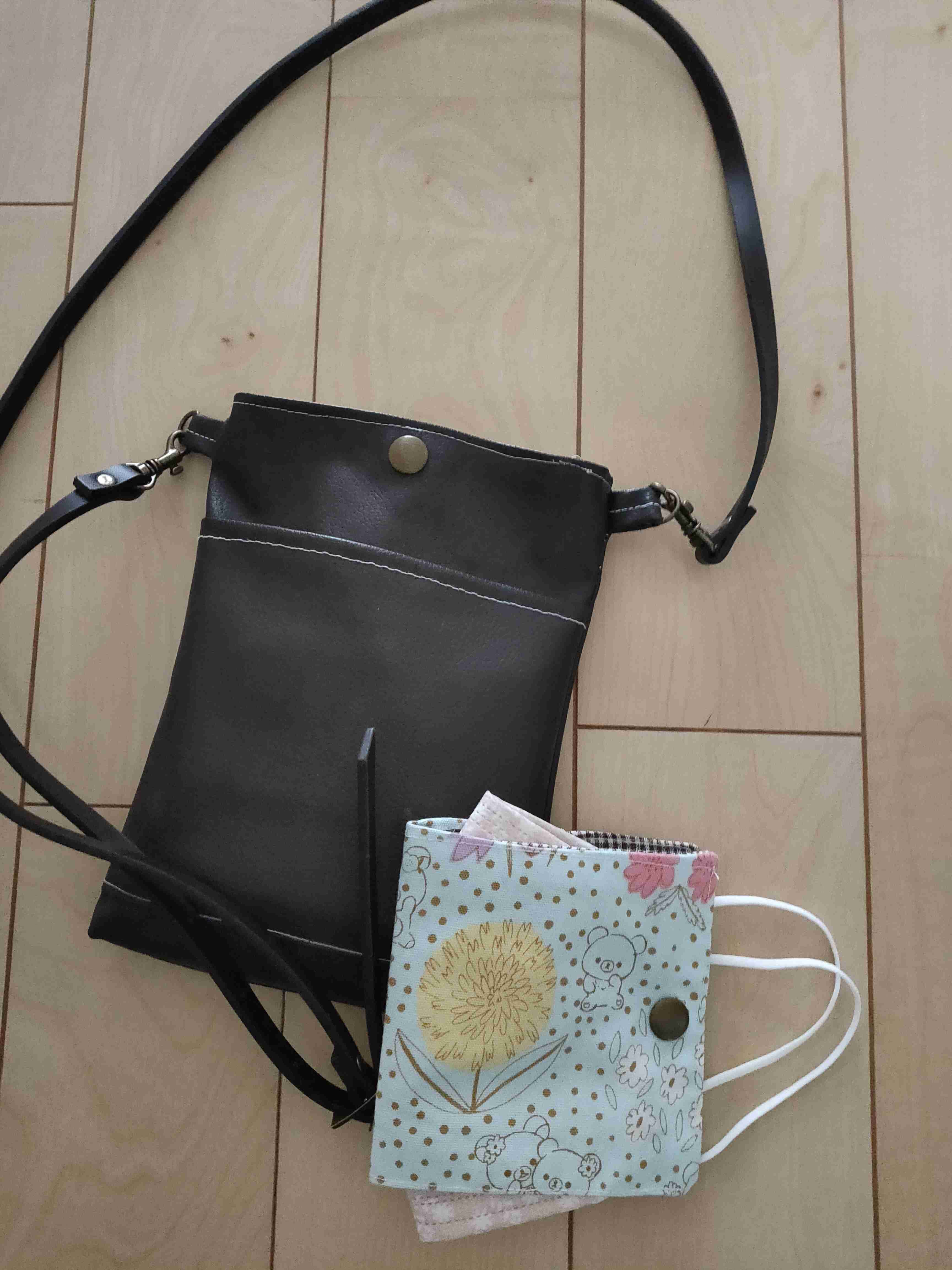 不器用のハンドメイド
