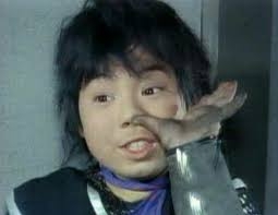 昭和のドラマごっこしよう