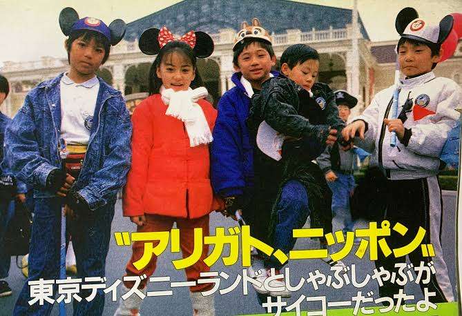 昭和のドラマごっこしよう