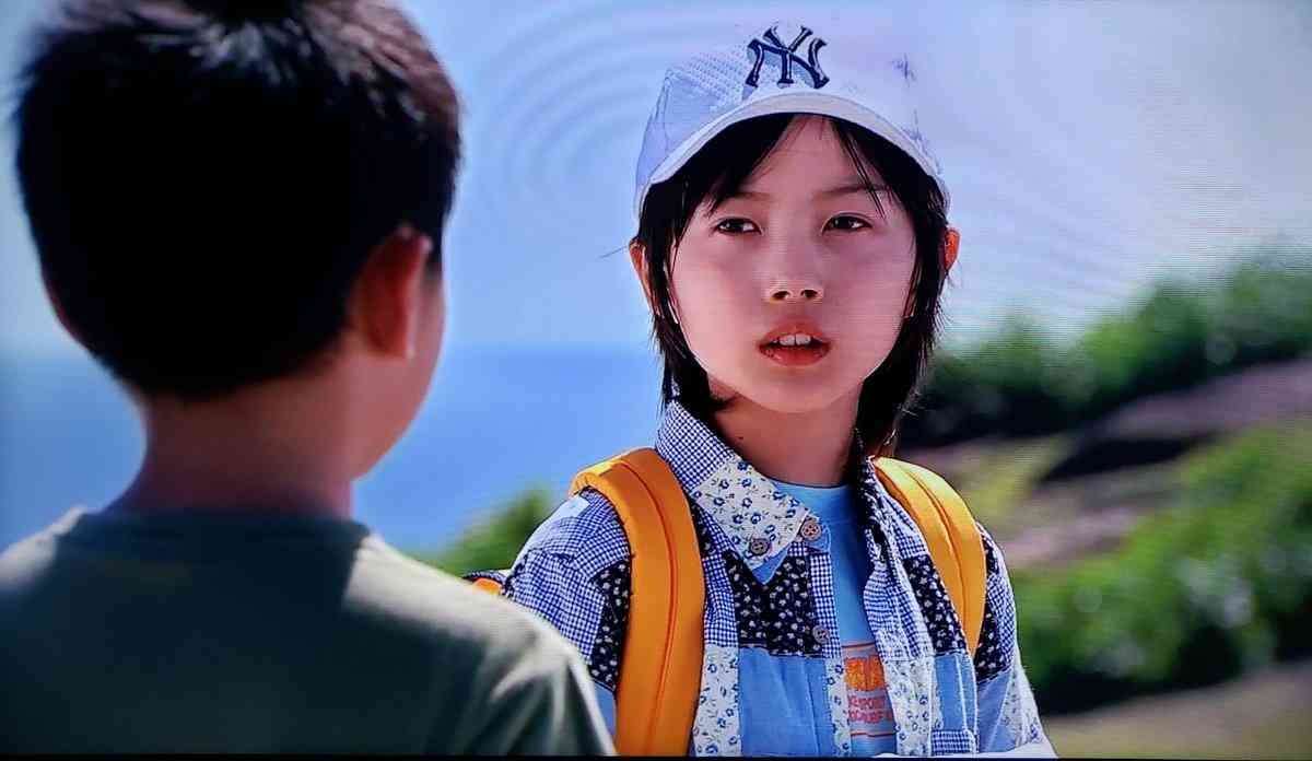 映画『Dr.コトー診療所』中島みゆきが歌う主題歌「銀の龍の背に乗って」続投 予告映像解禁