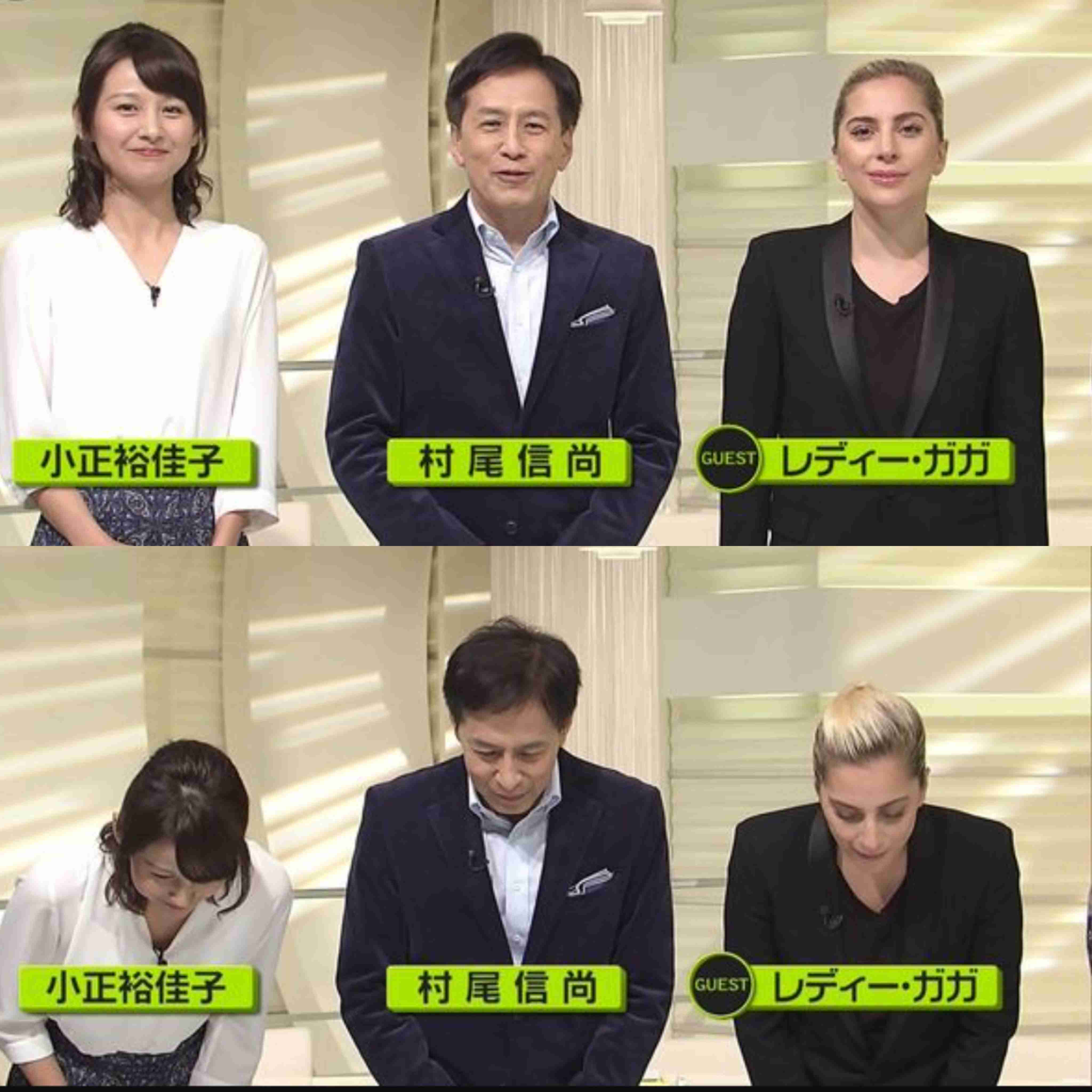 レディー・ガガ、来日公演で「神対応」　豪雨でも傘ささずファン見送り...粋なサプライズに「心から感動しました」
