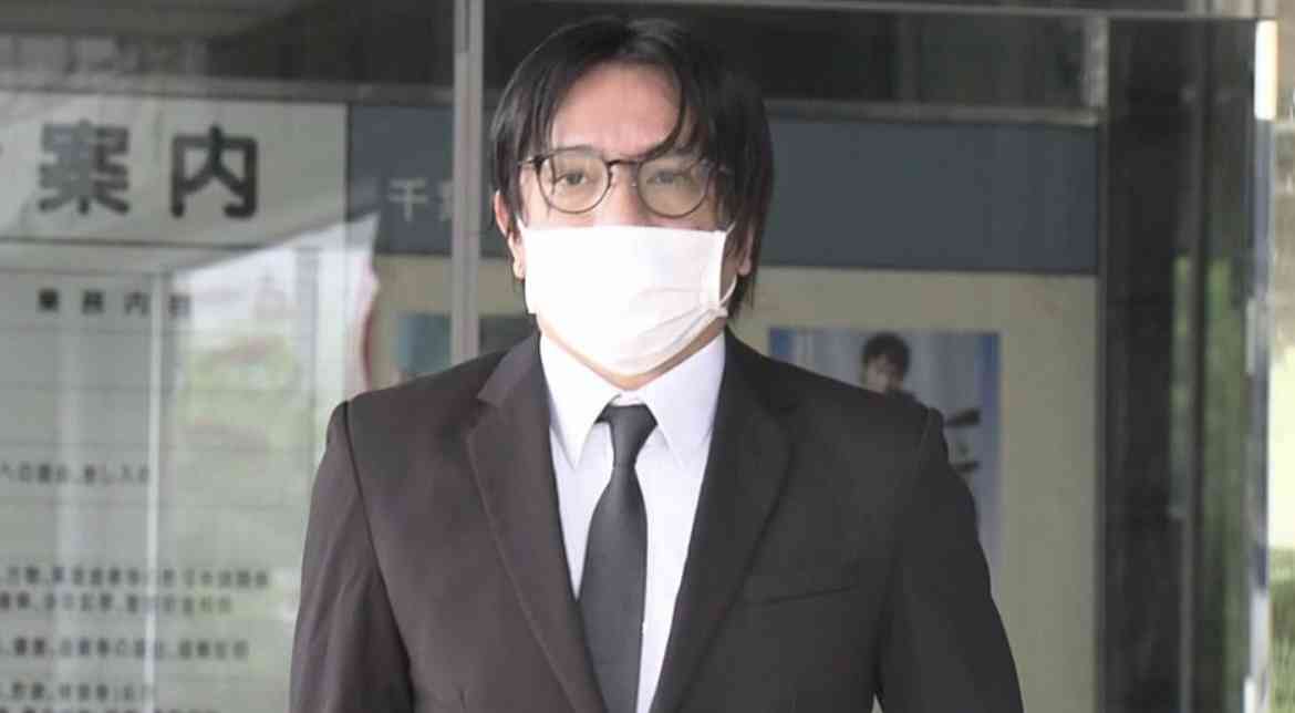 【速報】元アイドル・田中聖被告が保釈へ　保釈保証金600万円納付　薬物事件の判決9日後にまた“覚醒剤”で逮捕
