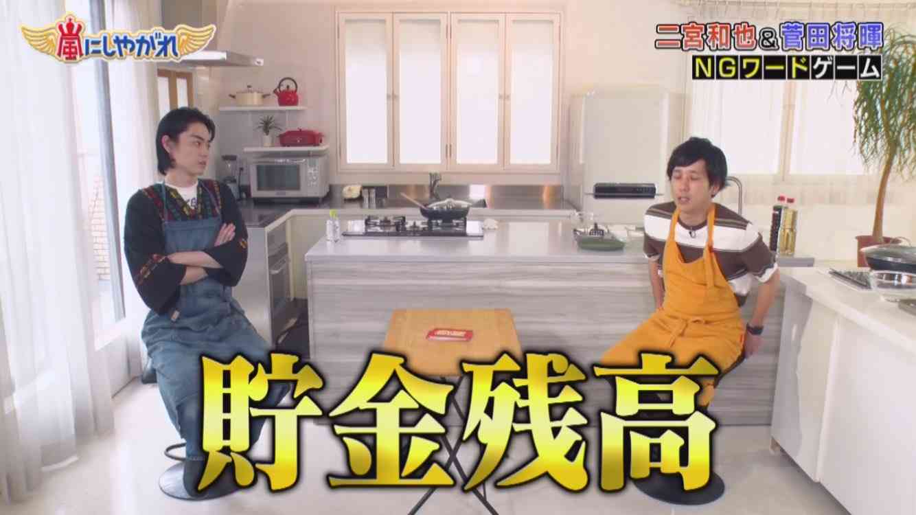 有名人の貯金額を予想する