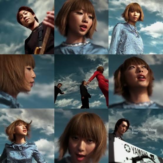 Every Little Thingで好きな曲
