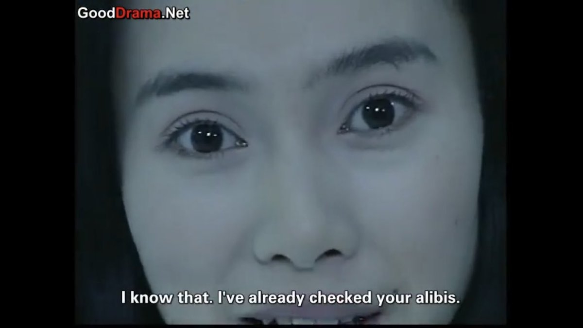 中谷美紀、娘を殺された刑事役で主演　「ライフ2　ギバーテイカー」実写ドラマ化