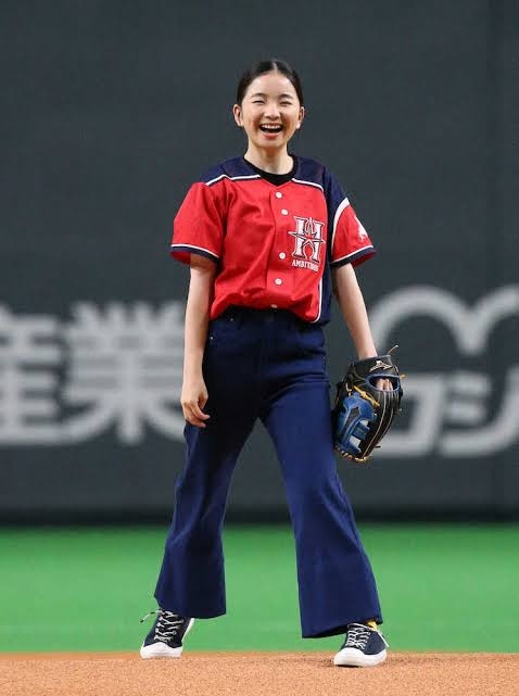 福地桃子は父の名に頼らなかった“隠れ2世” 大河「鎌倉殿の13人」好演でブレークの必然