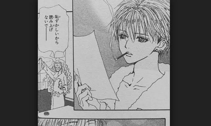 【漫画・アニメ】くっついて欲しくなかったカップル